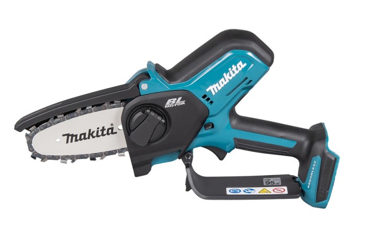 Makita DUC101Z01 LXT 18V -Oksasaha 10 cm Runko