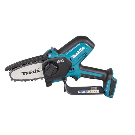 Makita DUC101Z01 LXT 18V -Oksasaha 10 cm Runko