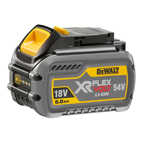 DeWalt DCB546-XJ XR FLEXVOLT -akku 18/54V 6,0 Ah