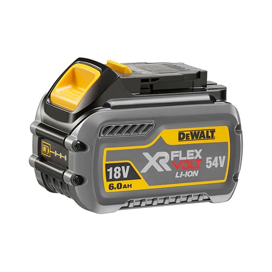 DeWalt DCB546-XJ XR FLEXVOLT -akku 18/54V 6,0 Ah
