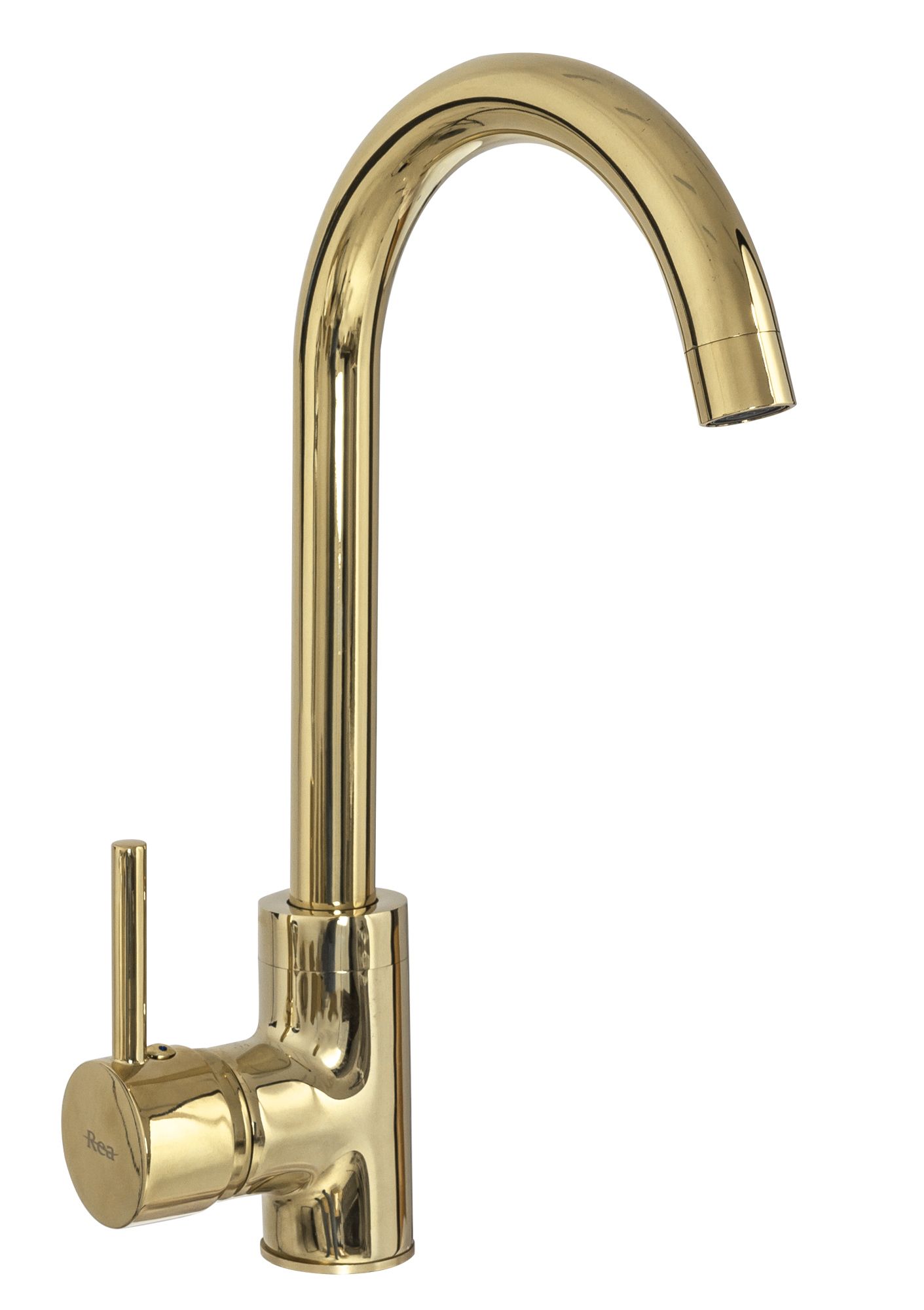 REA Keittiöhana TALISA 185 kulta, 18,5X4X32CM