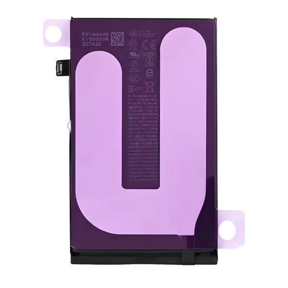 Vaihtoakku iPhone 16 Plus Original Li-ion 4674mAh