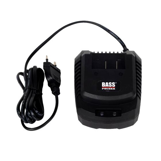 20 V:n litiumioniakkulaturi