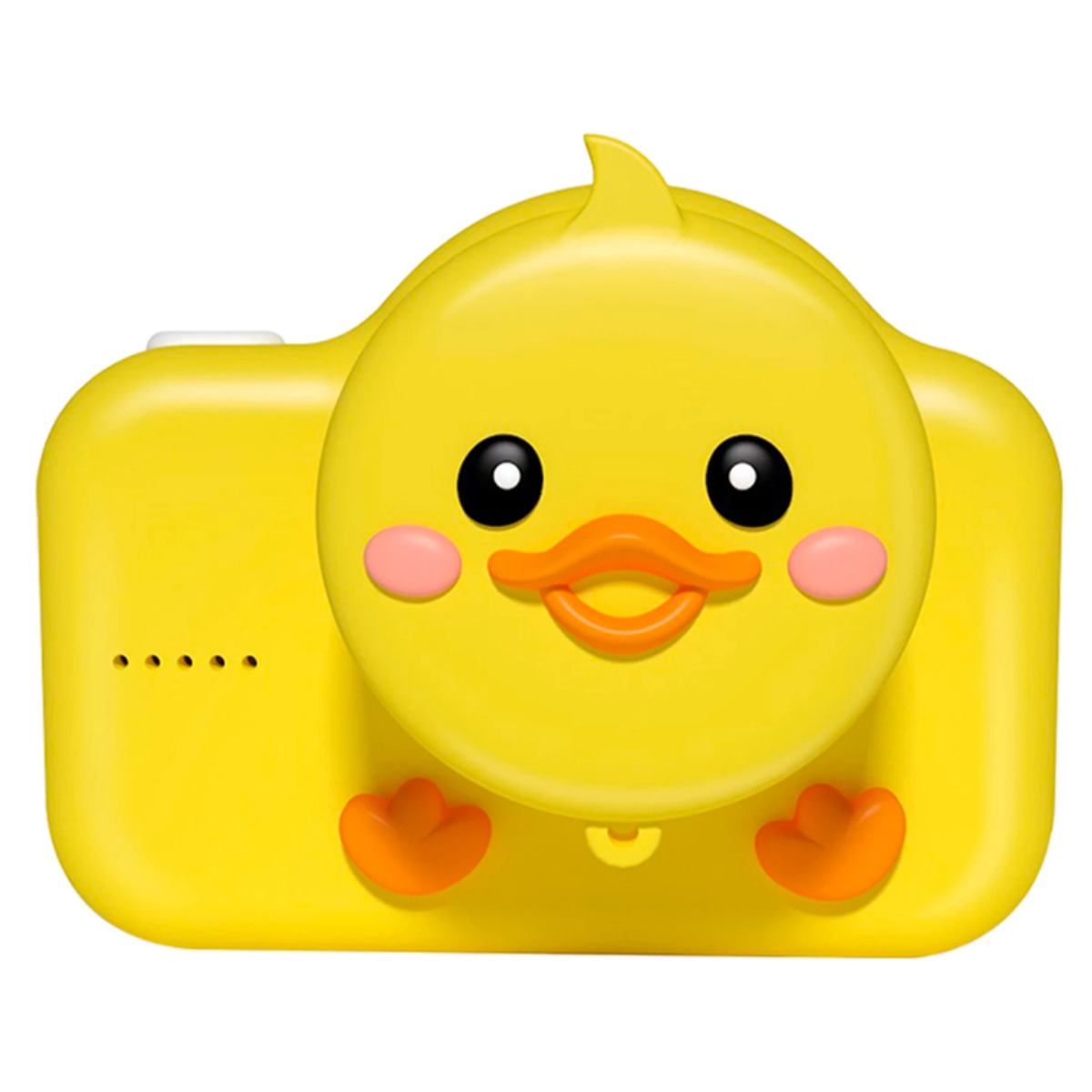 Lasten digikamera Crazy Animals, kevyt