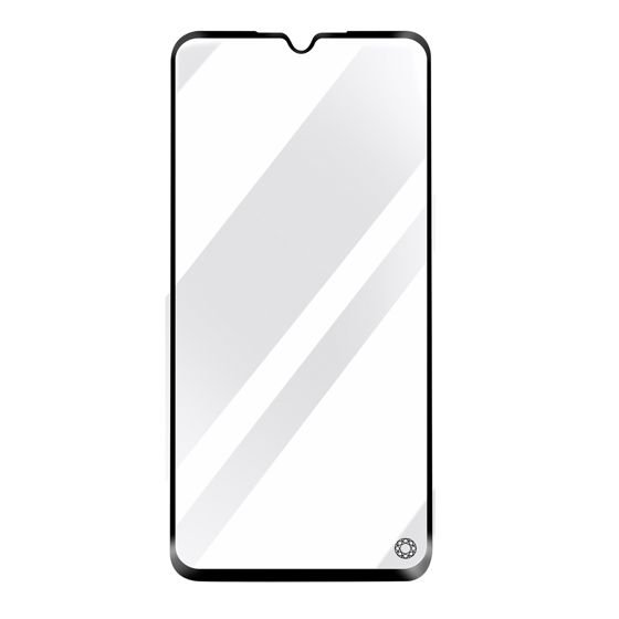 Näytönsuojus Galaxy A05s:lle 2.5D-orgaaninen lasi, erittäin kestävä