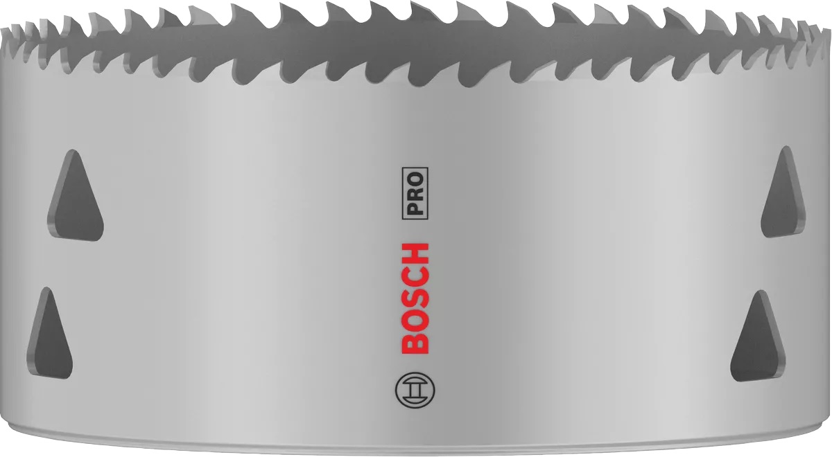 Bosch PRO Multi Material -Reikäsaha 105 mm
