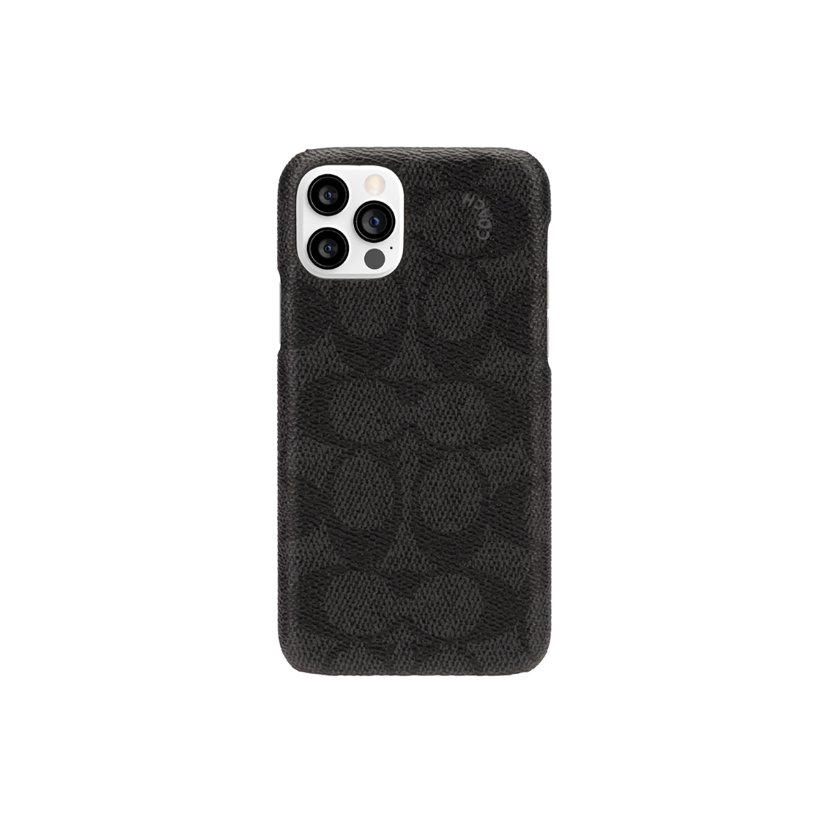 Kuori Apple iPhone 12/12 Prolle, painettu rakeisella kuviolla