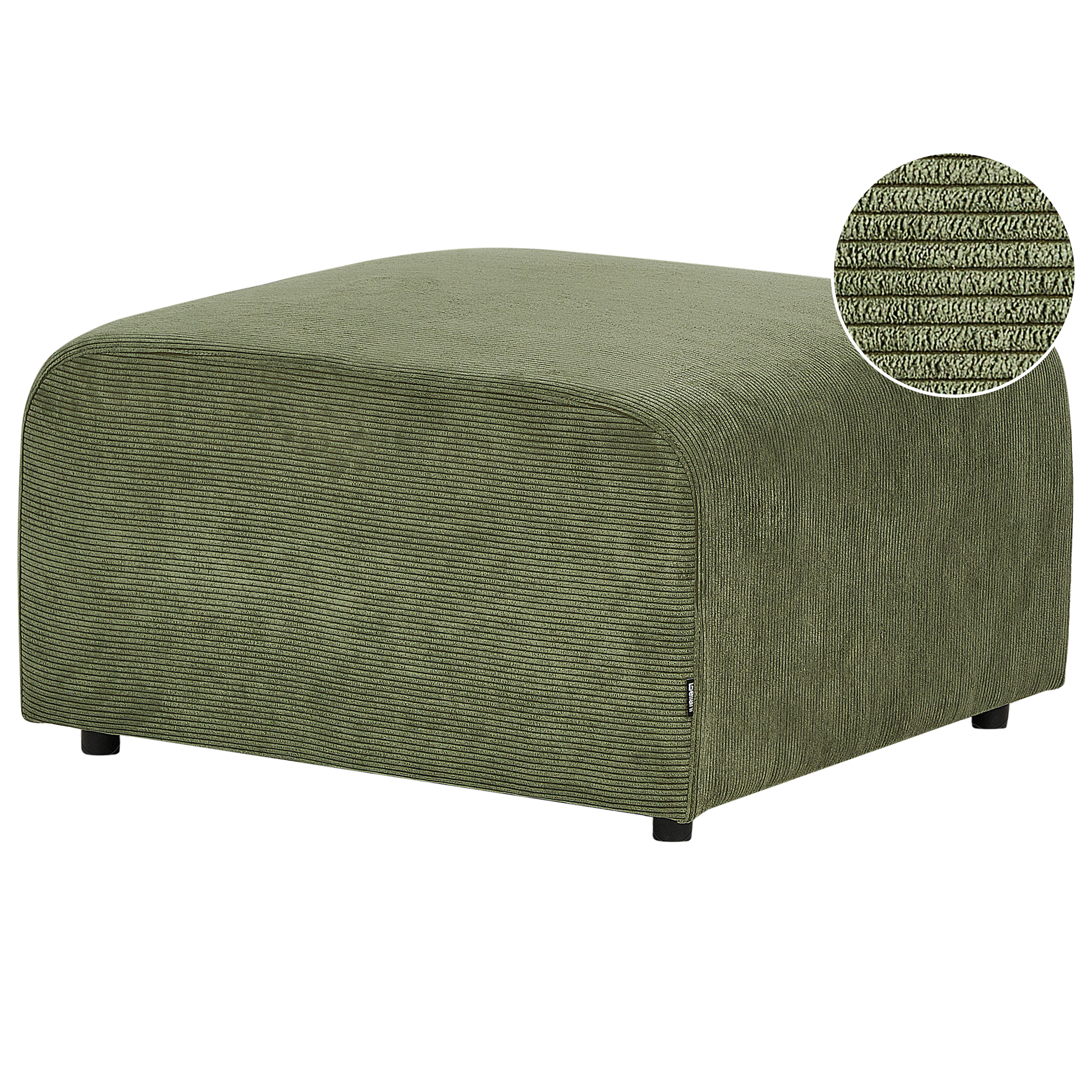 Suuri rahi FALSTERBO vakosametti Vihreä