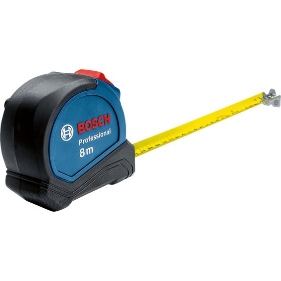 Bosch Professional -Mittanauha 8 m