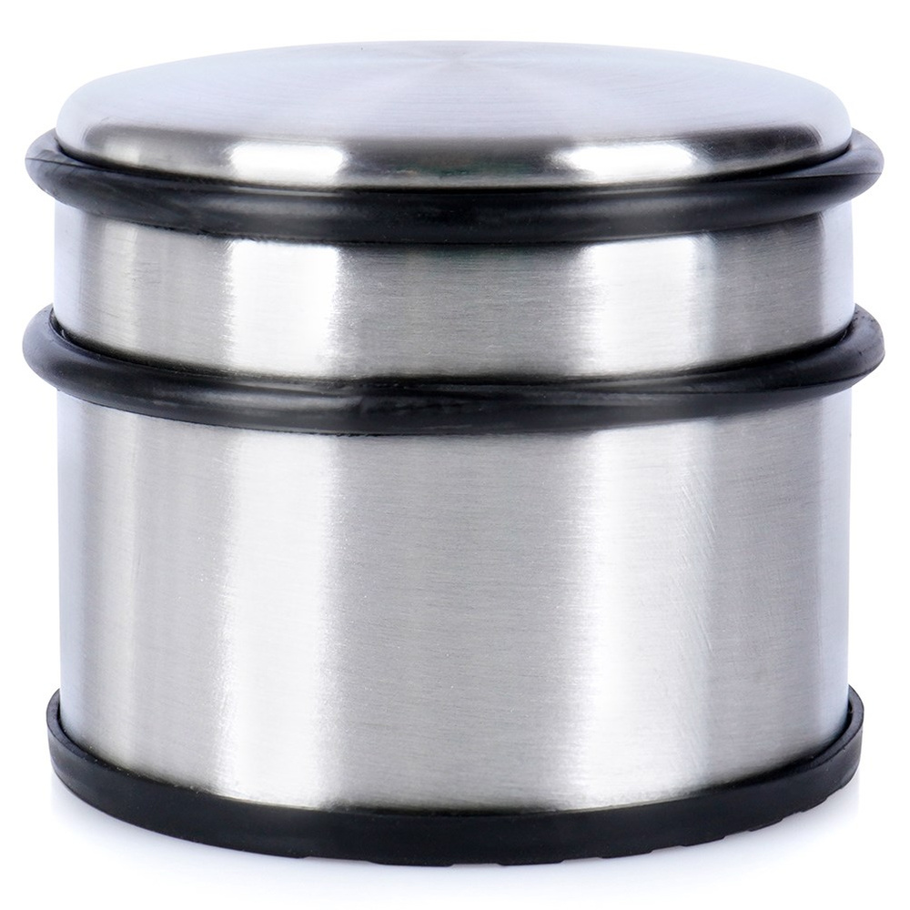 Teräksinen ovenpysäytin 9,5x8 cm