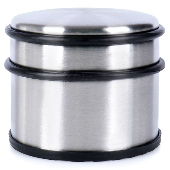 Teräksinen ovenpysäytin 9,5x8 cm