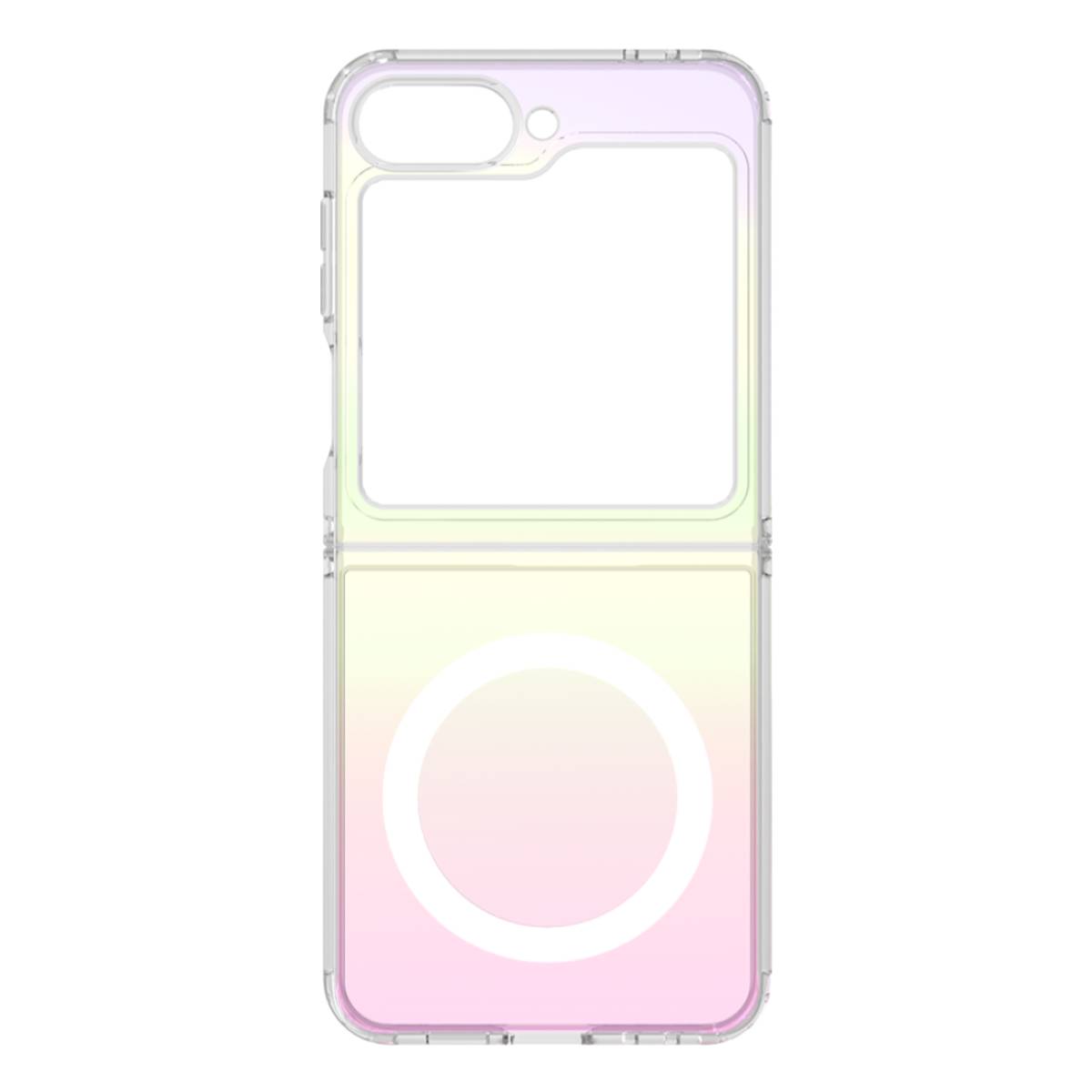 MagSafe Suojakuori Samsung Galaxy Z Flip 6:lle