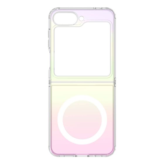 MagSafe Suojakuori Samsung Galaxy Z Flip 6:lle