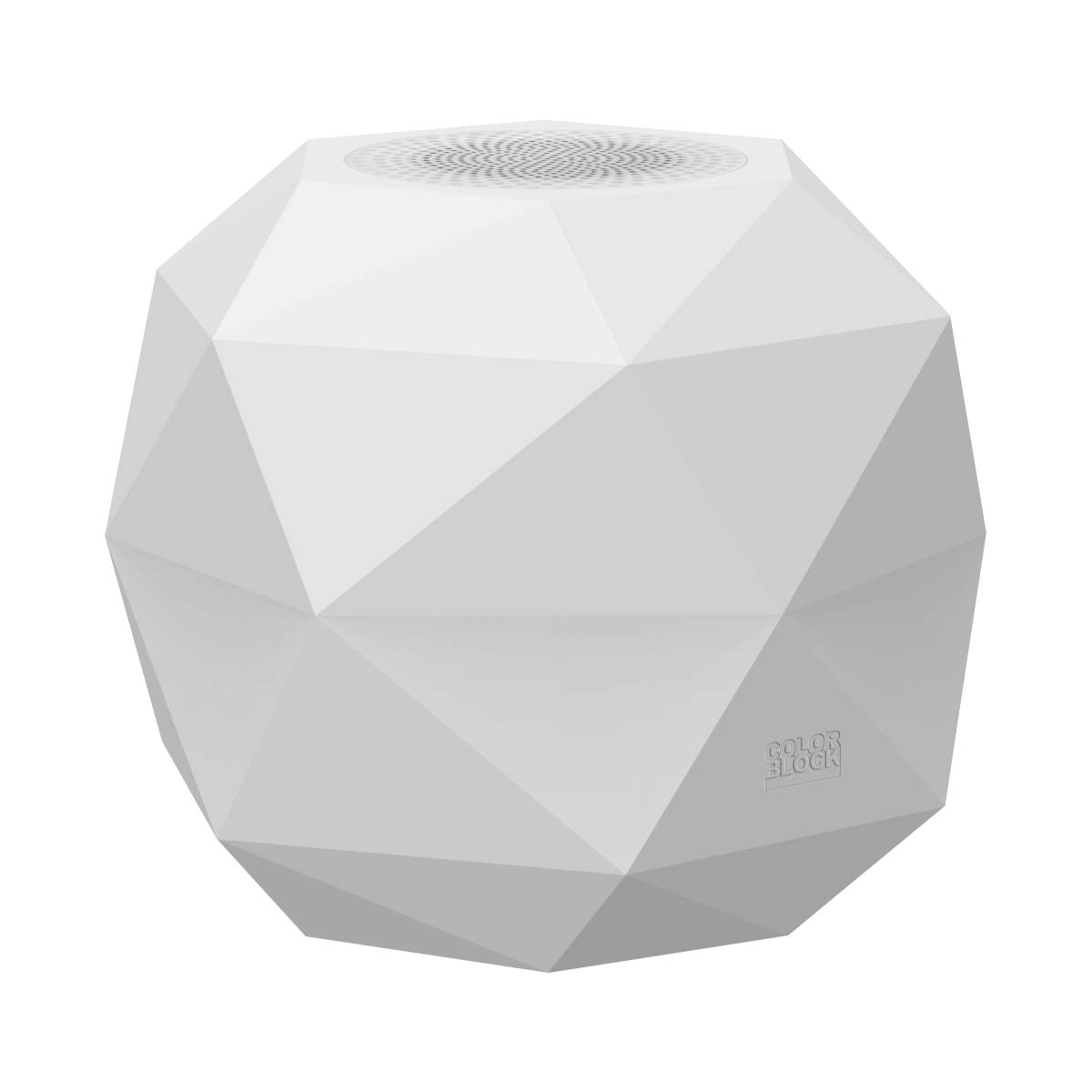 Kaiutin Valoisa Bluetooth 4.1 IPX5 ColorLight Prisme