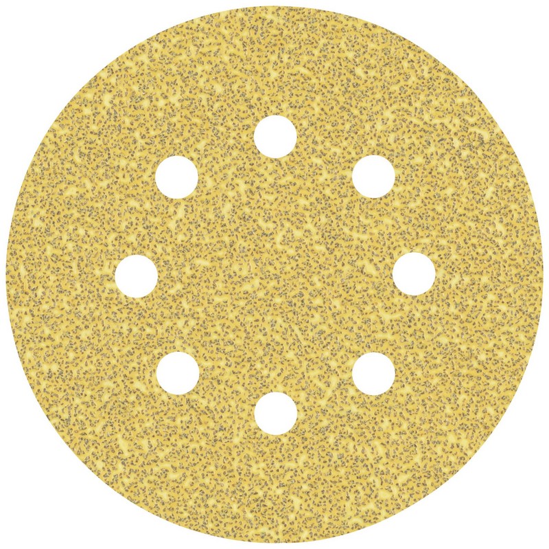 Bosch Expert C470 -Hiomapyörö 125 mm, P40 50 kpl