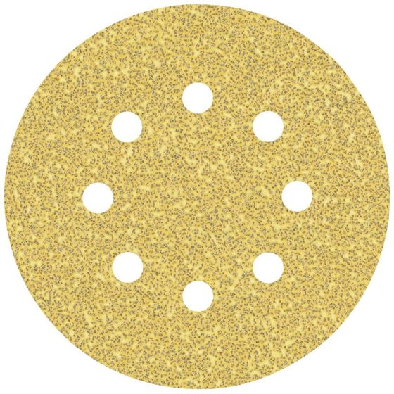 Bosch Expert C470 -Hiomapyörö 125 mm, P40 50 kpl