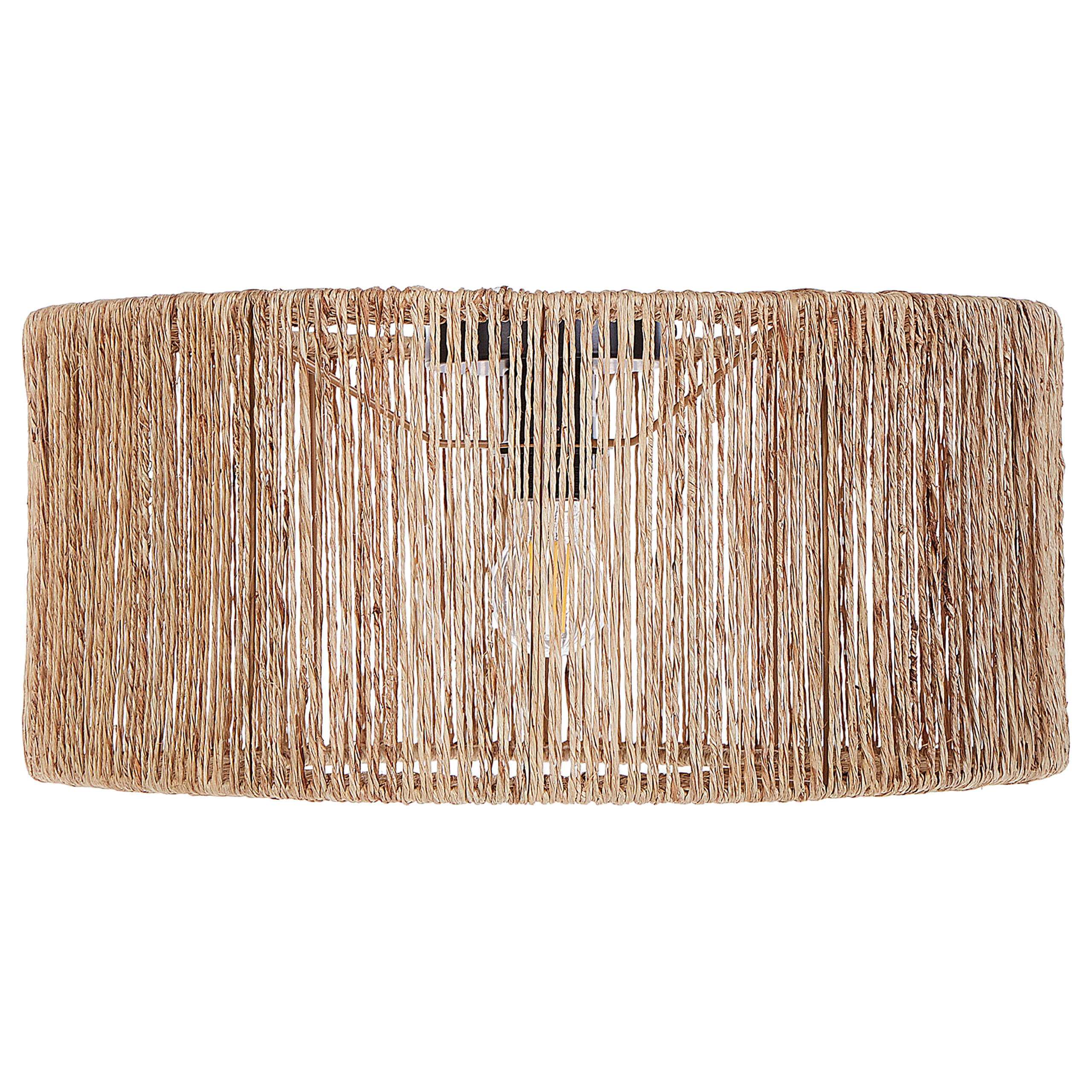 Kattovalaisin SEWA juutti Luonnonväri