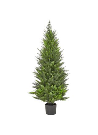 Tekokasvi CEDAR TREE 120 cm Vihreä
