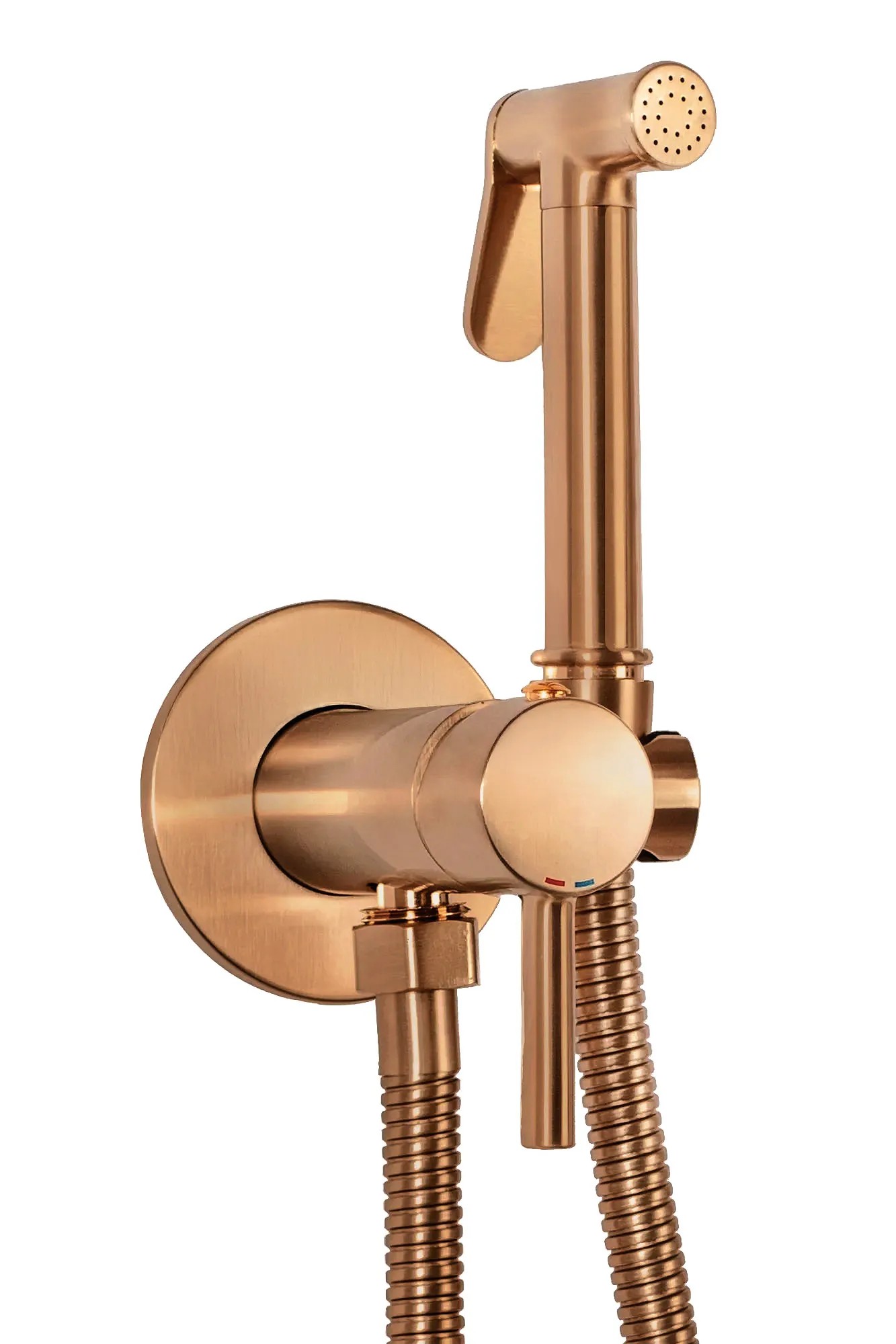 REA Bideehana LOOP LUNGO 135 harjattu kupari, 13, 5X7, 5X11CM