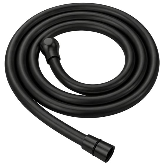 REA Suihkuletku JS-017B 150 Musta, 150X1, 27X1, 27CM