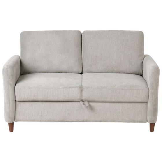 Sohva 2-istuttava MARE kangas Harmaa