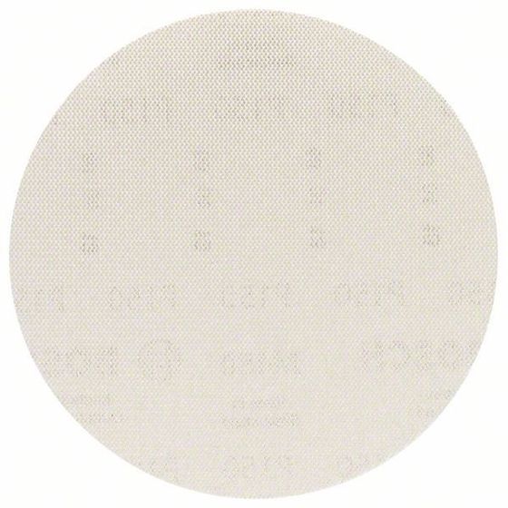 Bosch M480 Best for Wood and Paint -Hiomaverkko 150 mm, P150 50 kpl