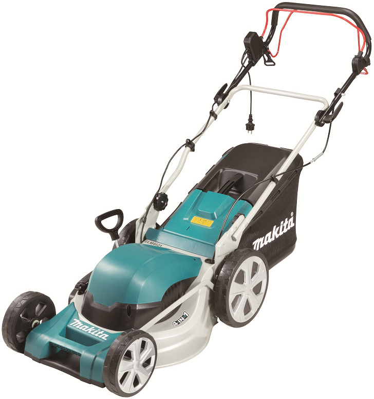 Makita ELM4621 -Sähköruohonleikkuri 1800 W