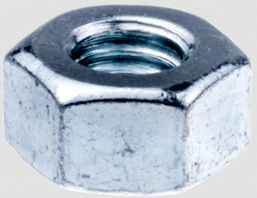 Husqvarna 343 240R 550I Mutteri 503221012