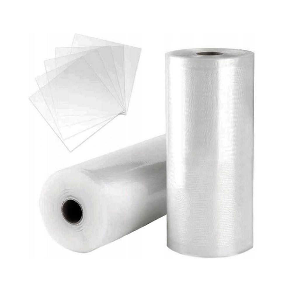 Folioholkki tyhjiöpakkaajalle 28 x 600 cm