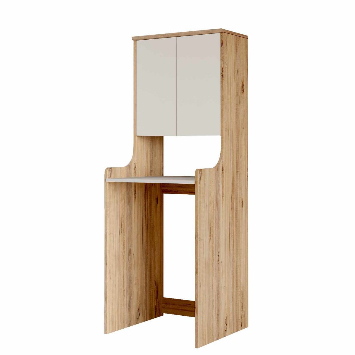 Norda Design Pesukonekaappi Aquila 33.8 x 64.8 x 181 cm