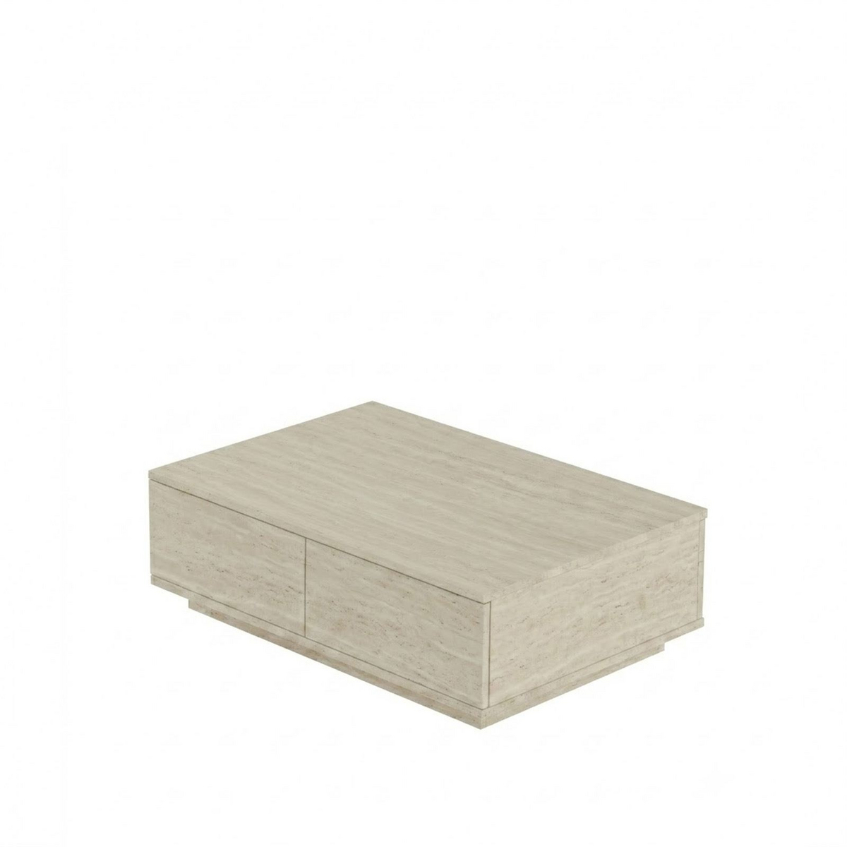 Norda Design Sohvapöytä Aveline 60 x 90 x 28.6 cm