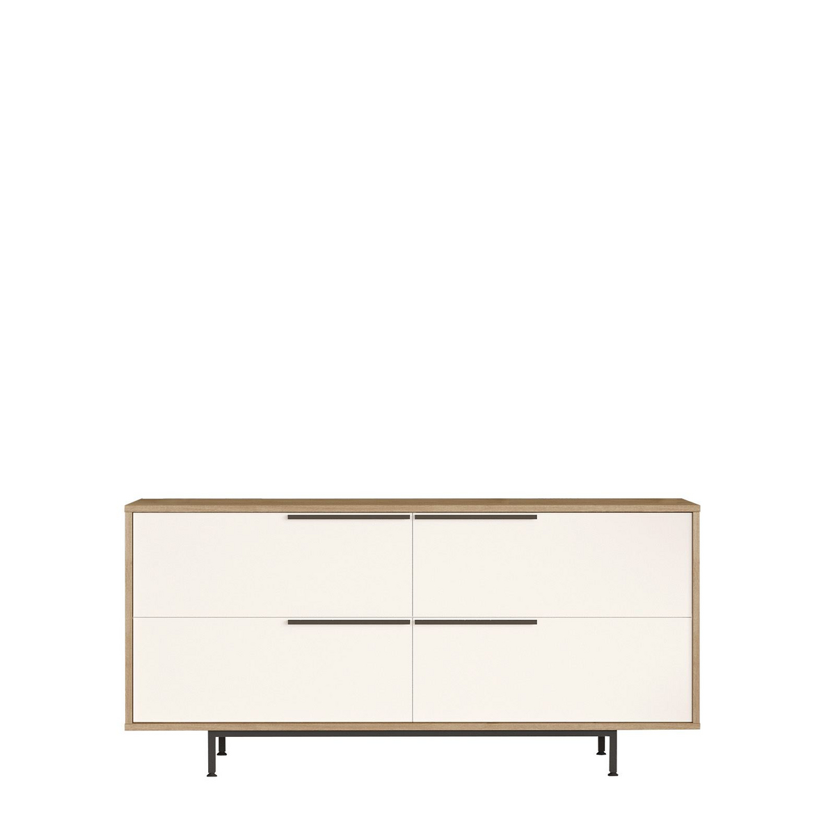 Norda Design Konsolipöytä Ingressa 44.5 x 160 x 74.3 cm