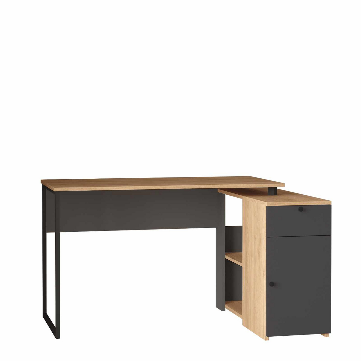 Norda Design Työpöytä Scrivania 90 x 129.8 x 70 cm