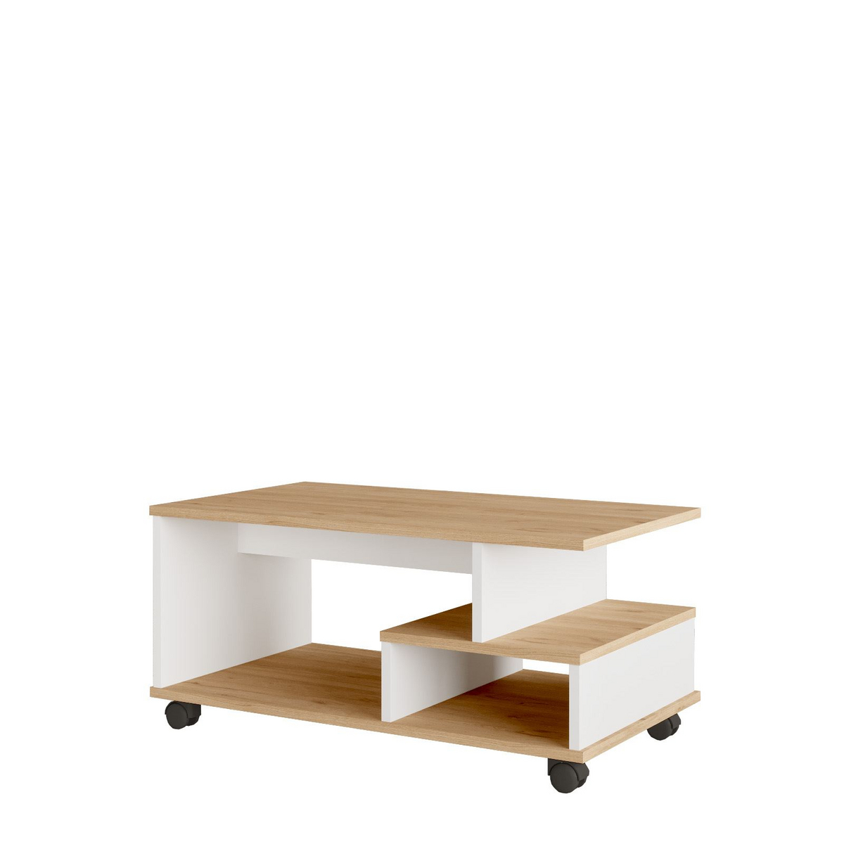 Norda Design Sohvapöytä Solis 51 x 90 x 42.5 cm