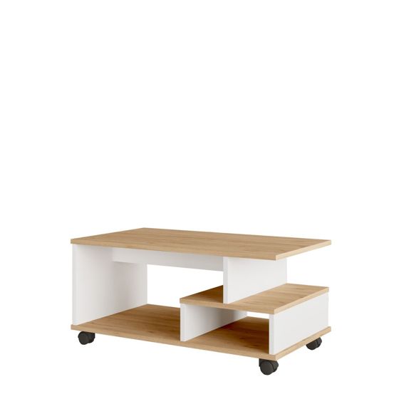 Norda Design Sohvapöytä Solis 51 x 90 x 42.5 cm