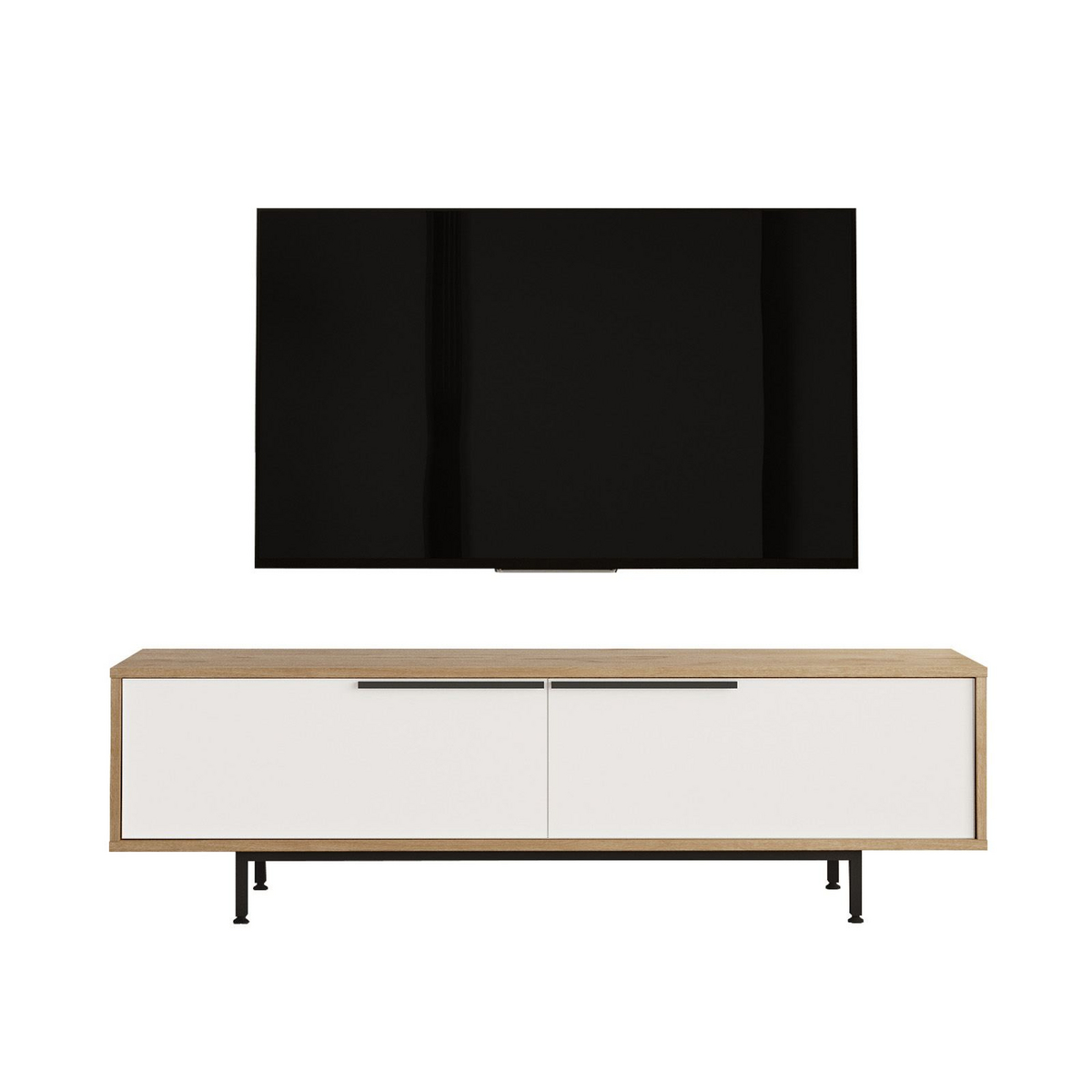 Norda Design TV-taso Vista 35.5 x 160 x 45.1 cm