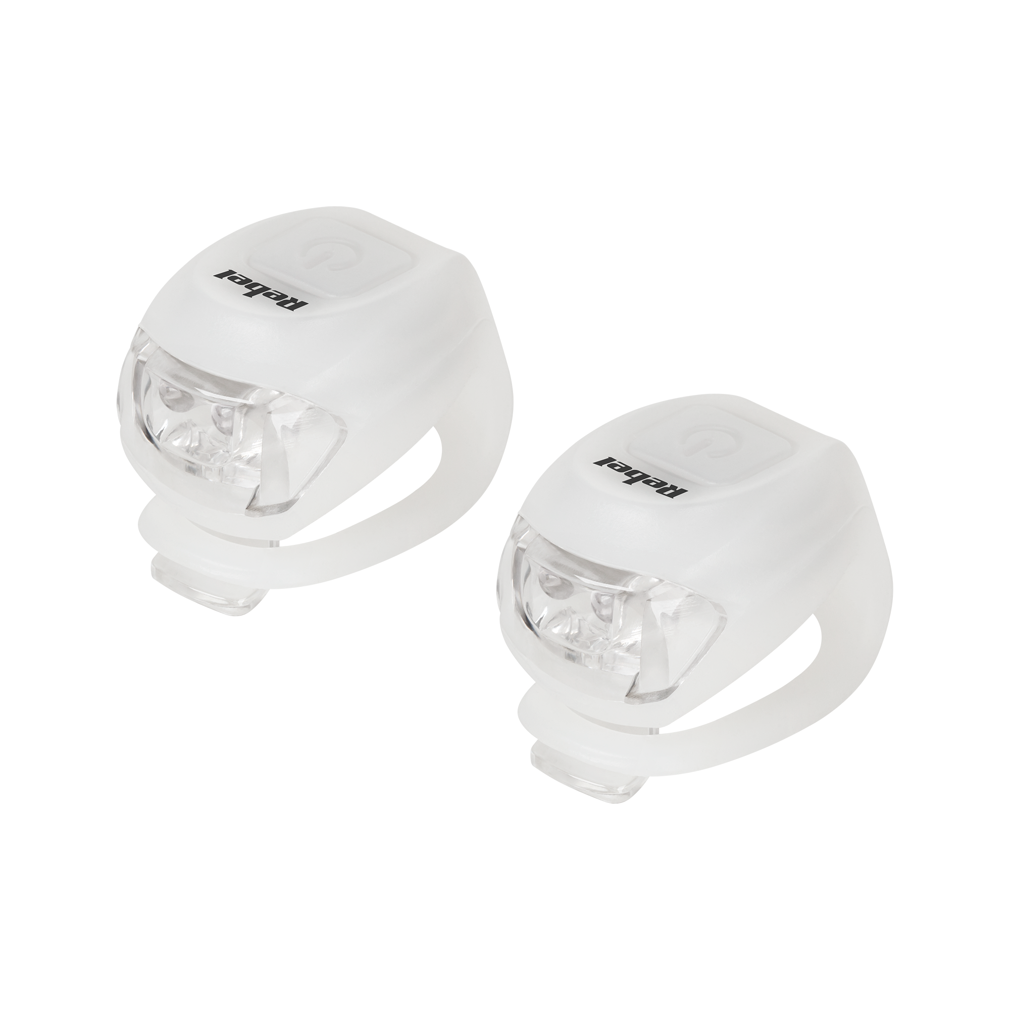 Vipow LED-pyörän valosarja eteen ja taakse