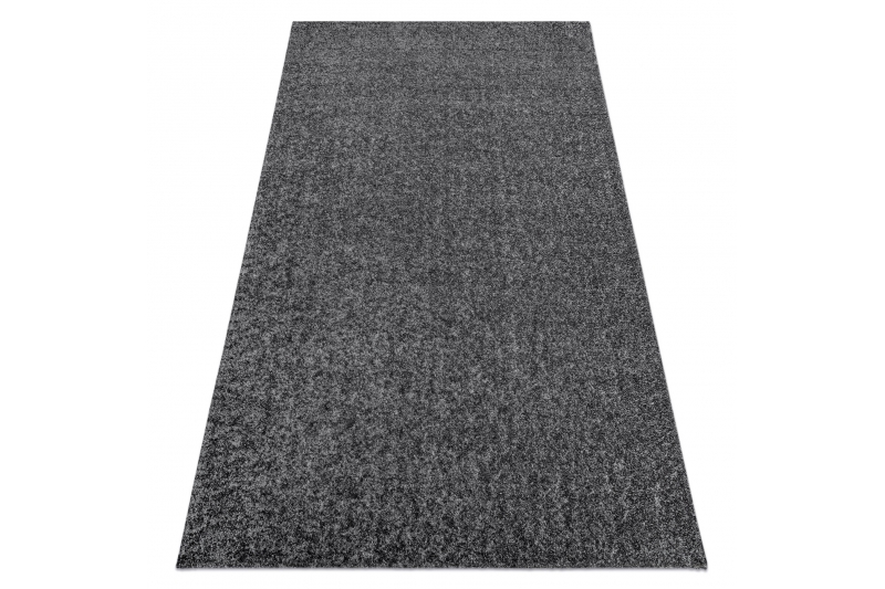 Moderni pestävä matto ILDO 71181070 antrasiitti harmaa 80x150 cm