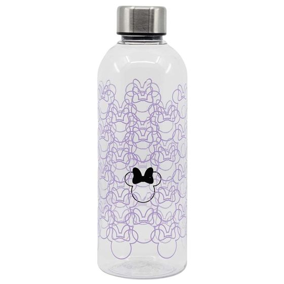 Uudelleenkäytettävä vesipullo 850ml lapsille tiiviillä korkilla