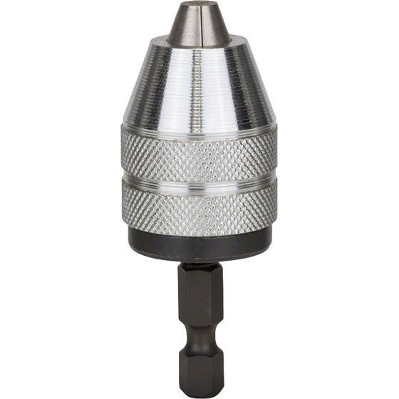 Bosch Pikaistukka 1/4" karalla 1,0–6,0 mm - 2608572072