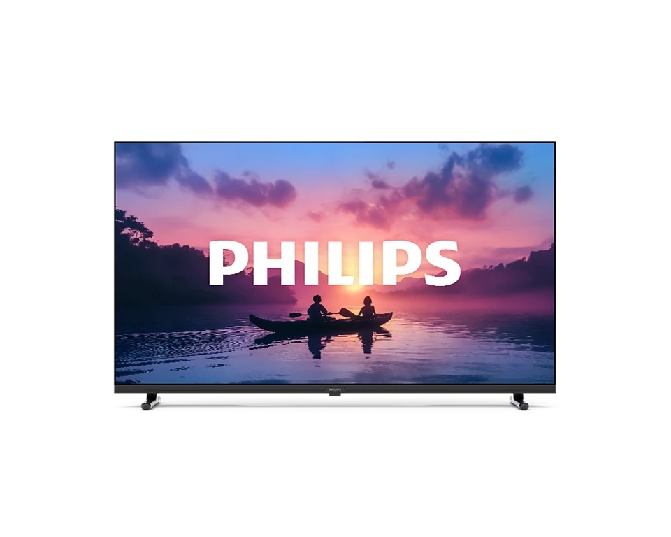 Philips Televisio 24PHS6000 24