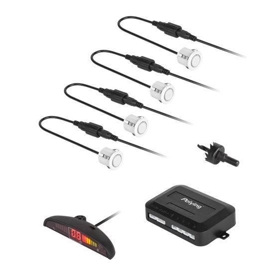 Takana olevat LED-peruutuspysäköintitutkat IP67 Peiying