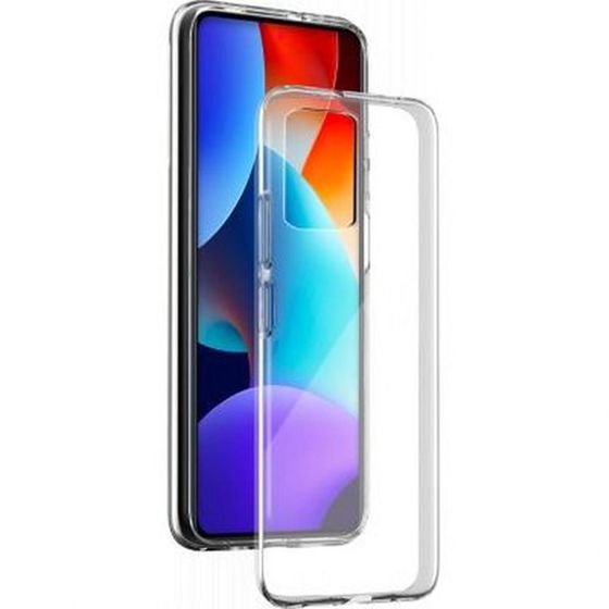 Kuori Xiaomi Redmi Note 12 Pro Plus Pehmeä Ohut