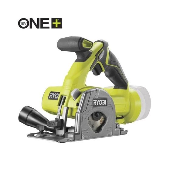 Ryobi R18MMS-0 ONE+ 18V -Monimateriaalipyörösaha Runko