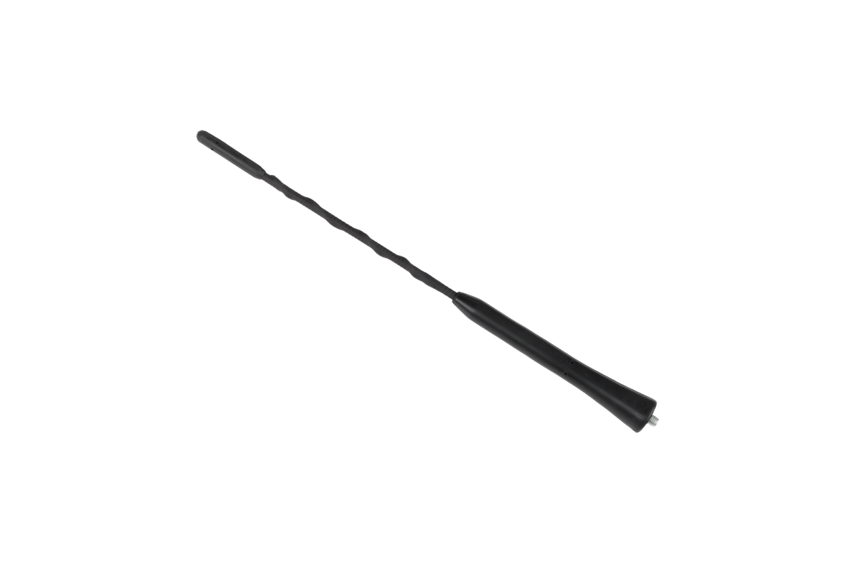 Sunker M4 auton antenni 24 cm