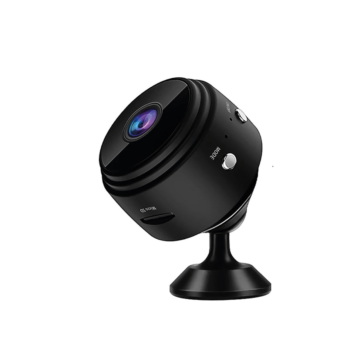 Xspy-malli 1080p Wi-Fi Vakoilukamera Liiketunnistuksella