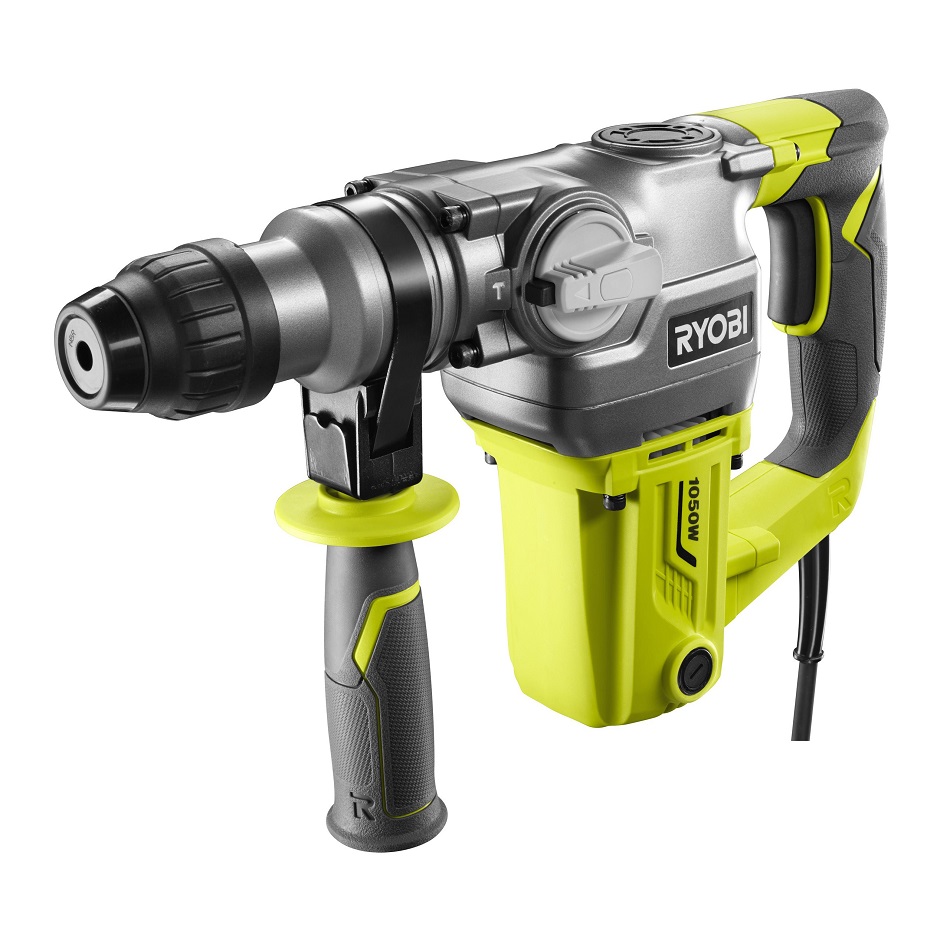 Ryobi RSDS1050-K -Poravasara SDS-Plus 1050 W