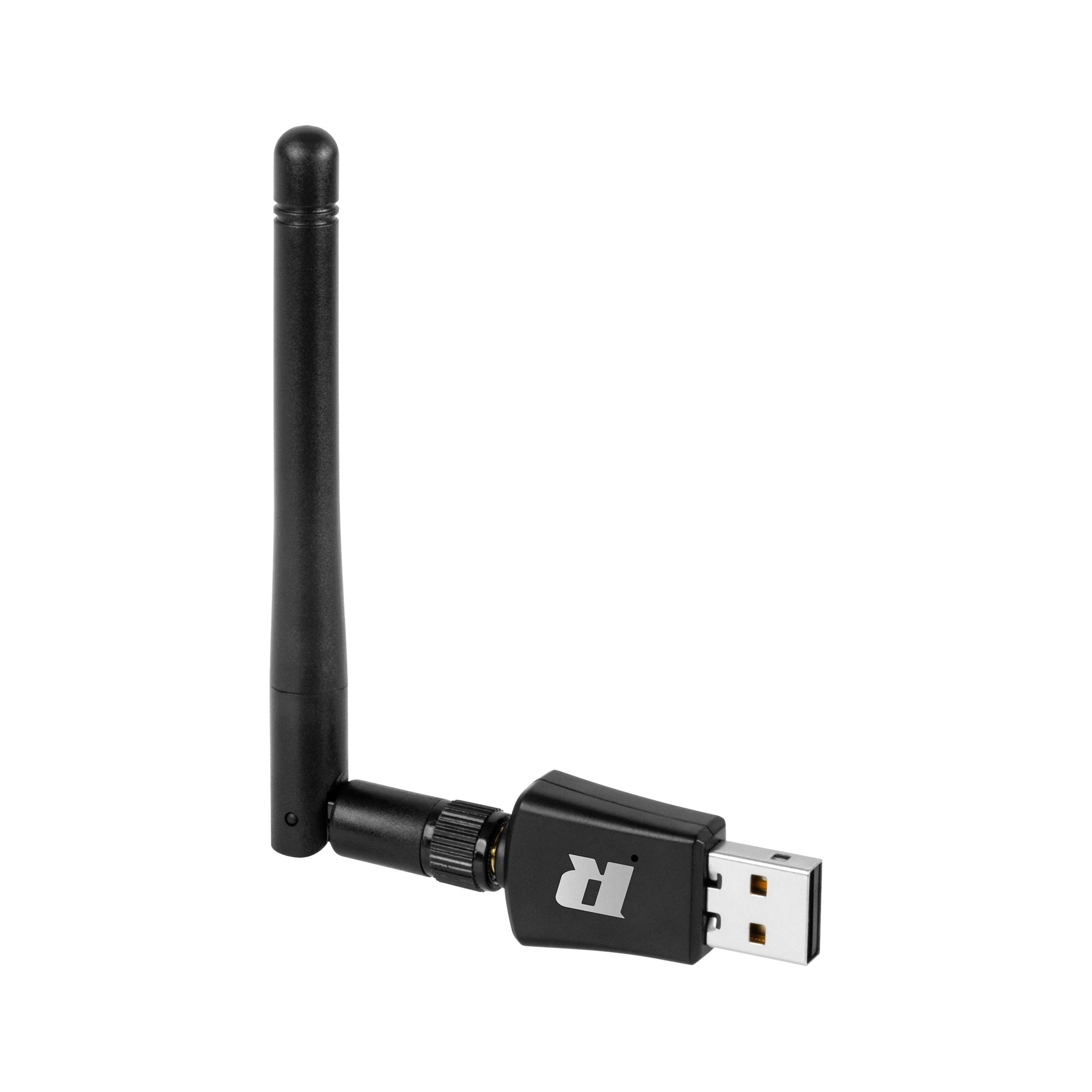 WiFi Rebel 2.4/5Ghz WEP WPA WPA2 -verkkokortti