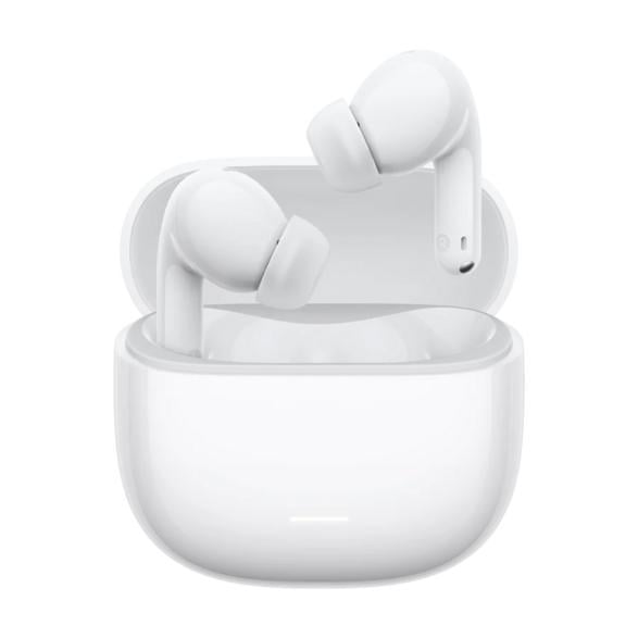 Langattomat kuulokkeet (TWS) Xiaomi Redmi Buds 8 Lite ANC Valkoinen