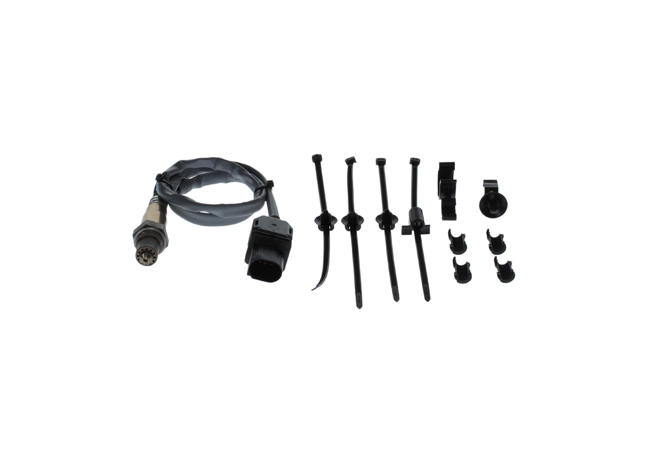 Bosch Lambda-Anturi 0281004148